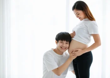 Ciri-Ciri Ibu yang Akan Membuat Anaknya Pintar
