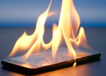 Begini Tips Gampang Agar HP Anda Tidak Cepat Panas
