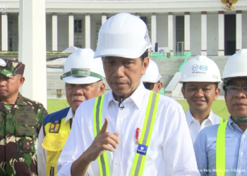 Presiden Jokowi Akan Beri Jatah untuk Ormas Keagamaan