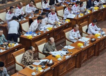 Kurangnya Sistem Backup Jadi Persoalan Utama Serangan Hacker