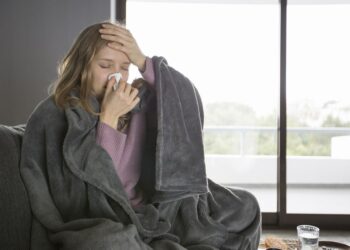 Kenapa Istilah 'Masuk Angin' Hanya Ada di Indonesia?