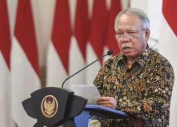 Basuki Hadimuljono Buka Suara Soal Penundaan Tapera