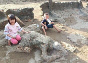 Malin Kundang: Mitos atau Kisah Nyata?