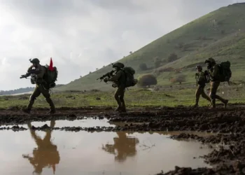 Kematian Komandan Hizbullah Memicu Eskalasi Konflik Israel