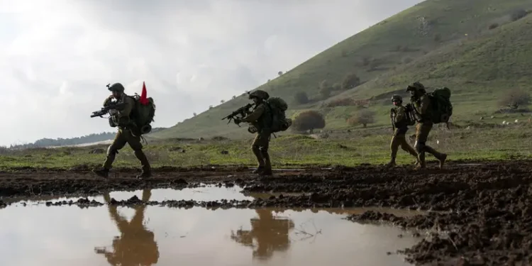 Kematian Komandan Hizbullah Memicu Eskalasi Konflik Israel