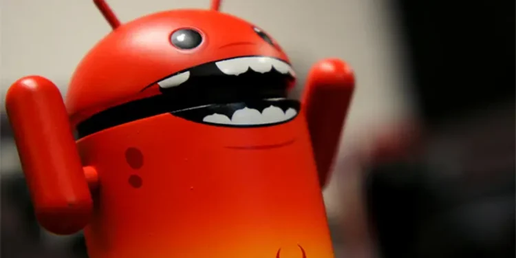 Malware Android Lebih Sulit Menginvasi Versi Terbaru
