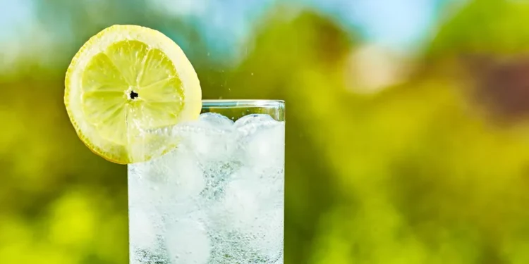 Sparkling Water: Lebih dari Sekedar Minuman Bergelembung