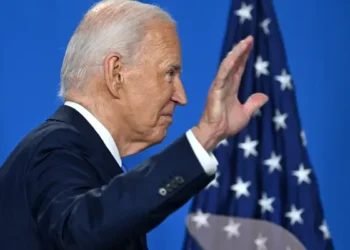 Joe Biden Akan Mundur dari Pemilihan Presiden AS 2024
