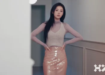 5 Rahasia Diet Kim Ji Won untuk Tubuh Langsing dan Body Goals