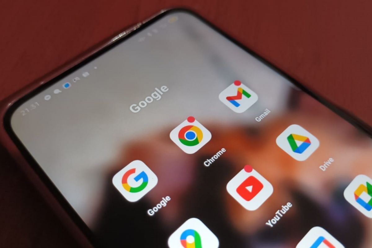 Hemat Baterai HP dengan Tutup Tab Chrome