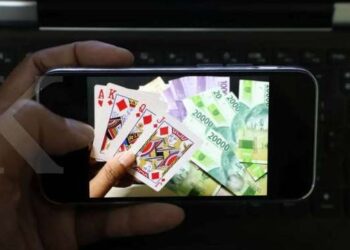 Judi Online Mengubah Cara Transaksi: E-wallet Jadi Incaran Baru
