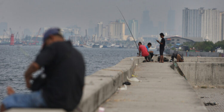 Prediksi Purnama: Banjir Rob Pesisir Indonesia pada 21 Juli 2024