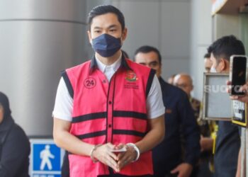 Barang Bukti Kasus Korupsi Timah Kejaksaan Negeri Jakarta
