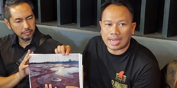 Vicky Prasetyo Mencalonkan Diri dalam Pilkada Pemalang 2024