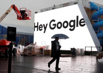 Hati-Hati Bahaya AI Generatif: Disinformasi dan Deepfake