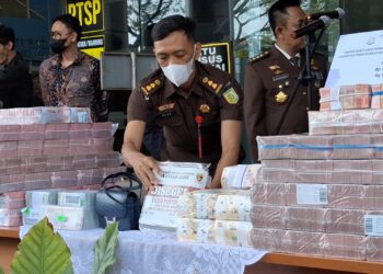 Bukti Korupsi Harvey Moeis Kejaksaan Negeri Jakarta Selatan