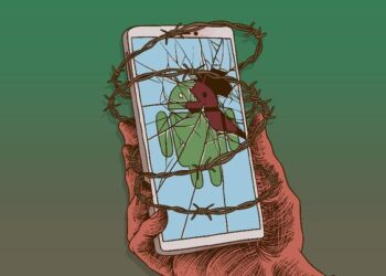 Ancaman Malware Android Mengintai Pengguna di Indonesia