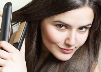 Cara Cepat Mengembalikan Rambut Rusak Akibat Catokan