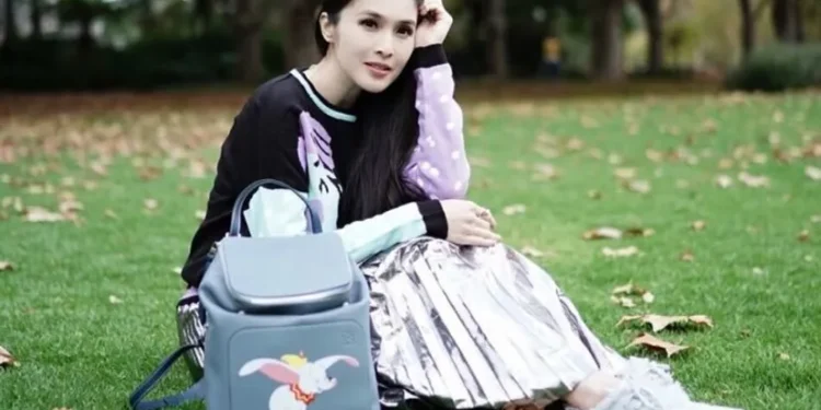 Tas Mewah Sandra Dewi Disita Dilema Penegakan Hukum