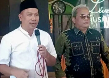 Selebritas Vicky Prasetyo Bersaing dalam Pilkada Pemalang 2024