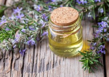Efek Negatif Penggunaan Minyak Rosemary untuk Rambut