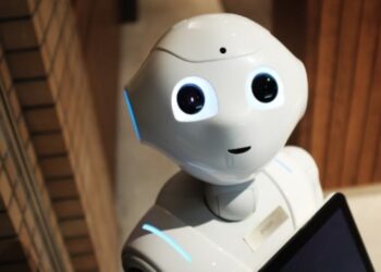 Robot Supervisor "Bunuh Diri" di Korea Selatan