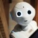 Robot Supervisor "Bunuh Diri" di Korea Selatan