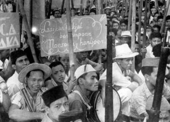 Memahami Masa Bersiap: Gejolak Pascakemerdekaan Indonesia