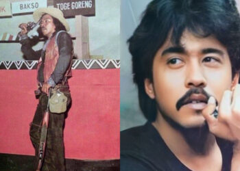  Evolusi Penampilan Remaja: Dari Kumis Tebal Era 70-an