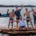 Kades Wakatobi Kecewa Bule Perbaiki Jembatan Tanpa Koordinasi