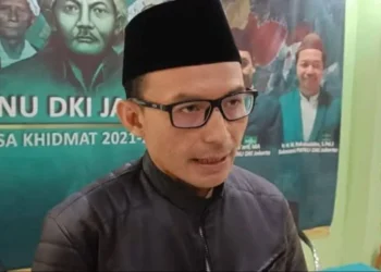 Pengurus LBM Jakarta Dipecat Karena Bertemu Presiden Israel