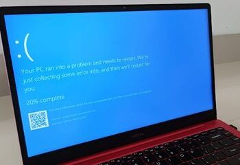 Jutaan Pengguna Windows Error Karena Update CrowdStrike