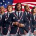 Amerika Serikat: Raja Baru Olimpiade Paris 2024