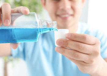 Berhati-hati dengan Penggunaan Obat Kumur: Bahayanya