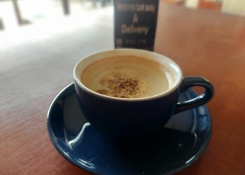 Begini Ternyata Fakta Kenapa Kopi Dapat Meningkatkan Fokus