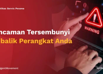 Waspada Malware: Data Sensitif Anda Terancam Bocor