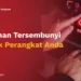 Waspada Malware: Data Sensitif Anda Terancam Bocor