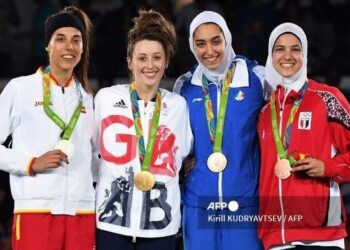 Atlet Wanita Muslim Prancis Dilarang Berhijab di Olimpiade Paris
