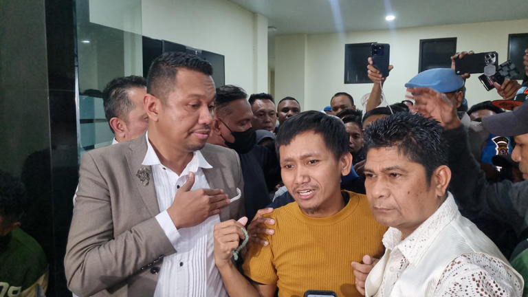 Pegi Setiawan Bebas: Polda Jabar Diduga Lalai