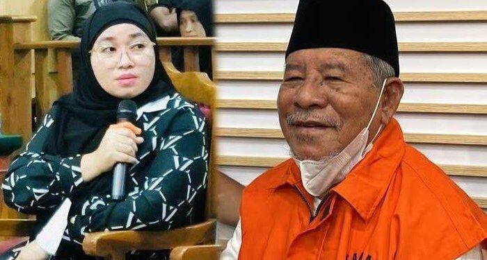 Mantan Gubernur Maluku Utara: Uang 3M Buat Hotel sama Wanita