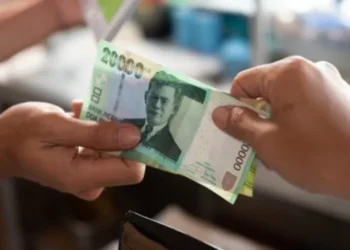 Mengapa Indonesia Masuk Daftar Upah Minimum Terendah?