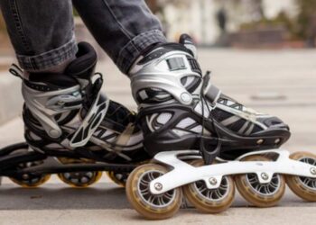 Keuntungan Jika Anda Bermain Sepatu Roda