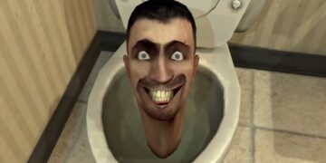 Michael Bay Bawa Sensasi Internet Skibidi Toilet ke Layar Lebar