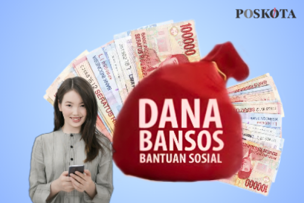 Begini Panduan Bansos Pangan 2024