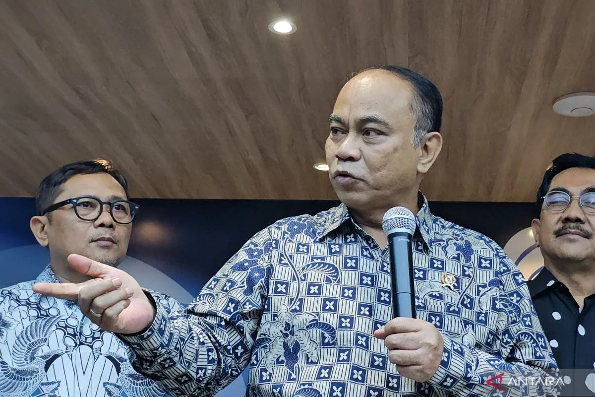 Ironi Besar Menkominfo Terjerat Skandal Digital