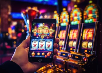 Dampak Buruk Kecanduan Judi Online: Jeratan Tersembunyi
