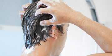 Shampoo untuk Rambut Cepat Panjang: Mitos atau Fakta?