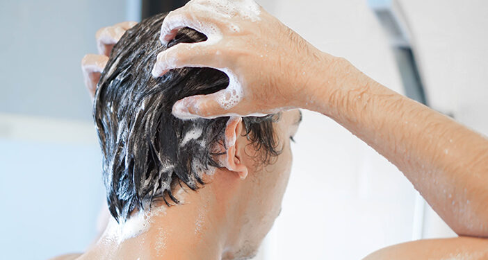 Shampoo untuk Rambut Cepat Panjang: Mitos atau Fakta?