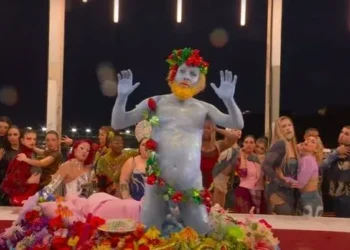 Kecaman Presiden Turki Pada Upacara Olimpiade Paris 2024