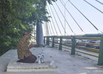 Ruqyah Jembatan Barelang Batam Karena Jadi Tempat Bunuh Diri